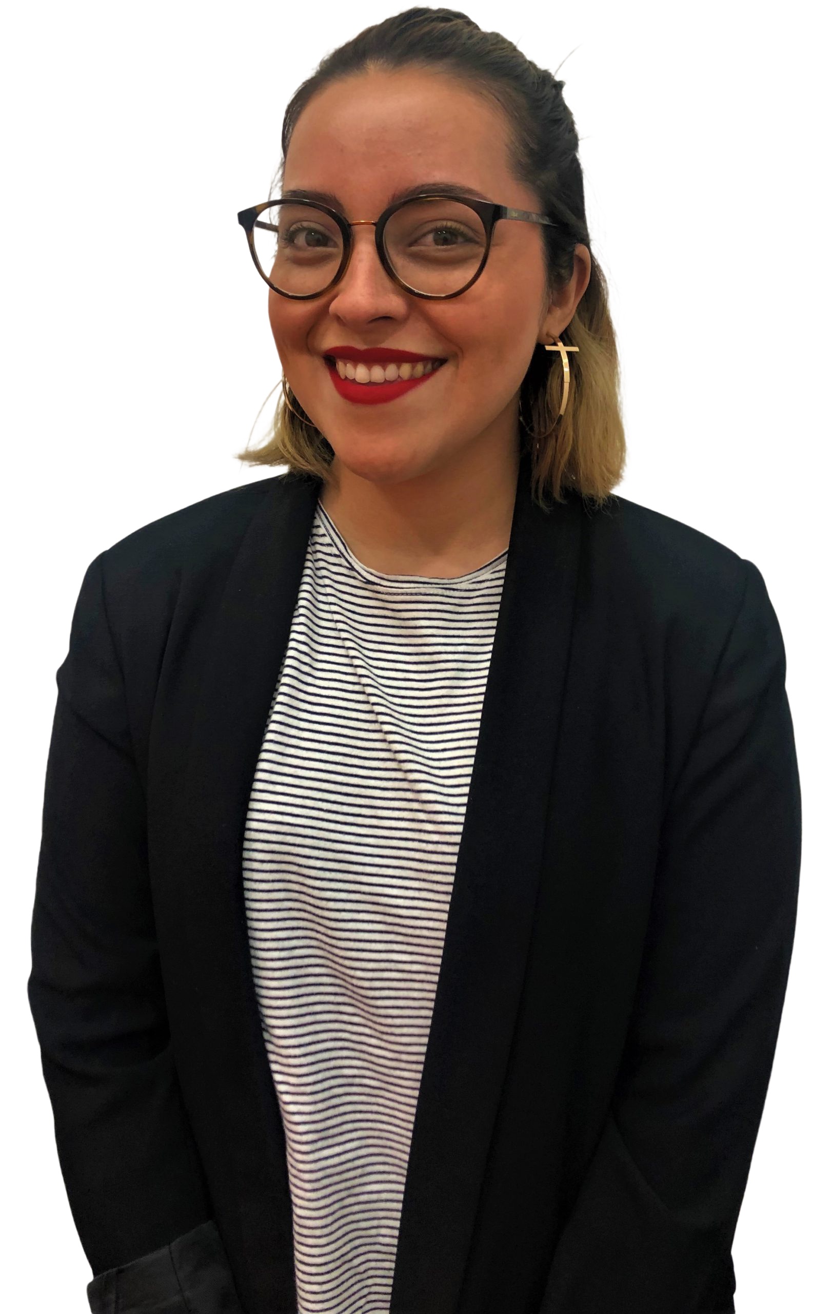 Natalia Atencio Menares