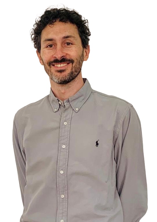 Sergio Guitart Franetovic