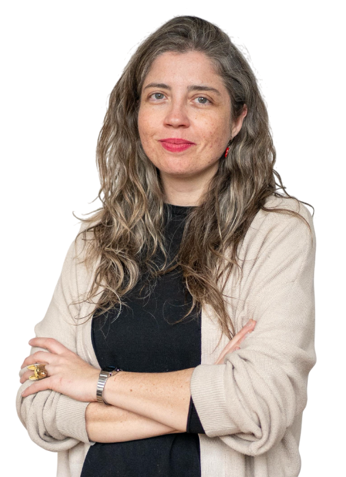 Estefanía Etcheverría