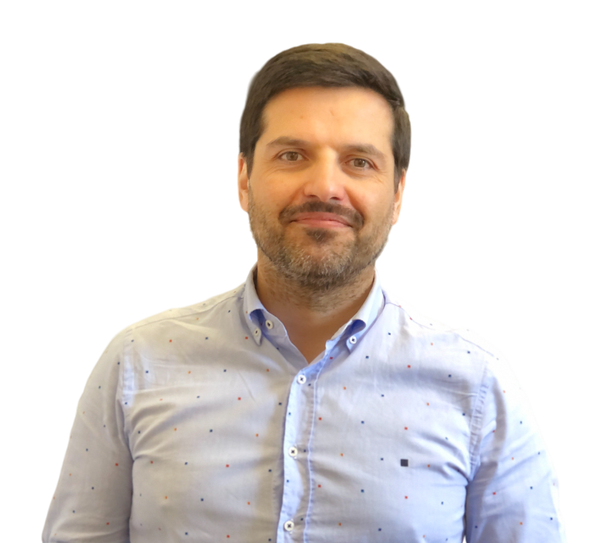 Álvaro Etchegaray