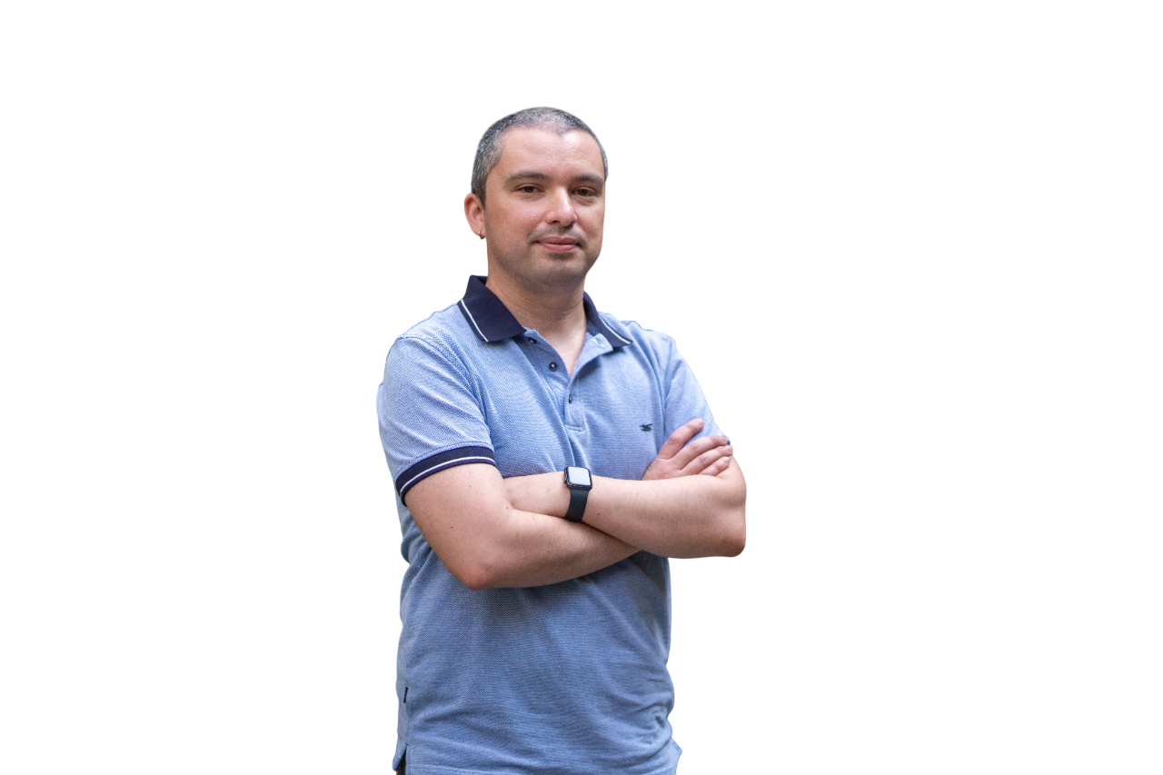 Tomás Llanos